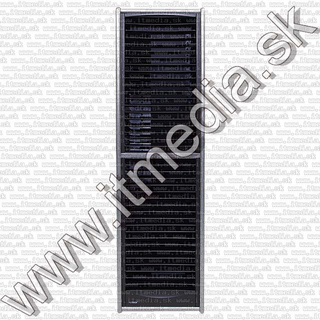 Image of Touch-it Multimedia Rack 40 DVD (01003234) (IT4461)